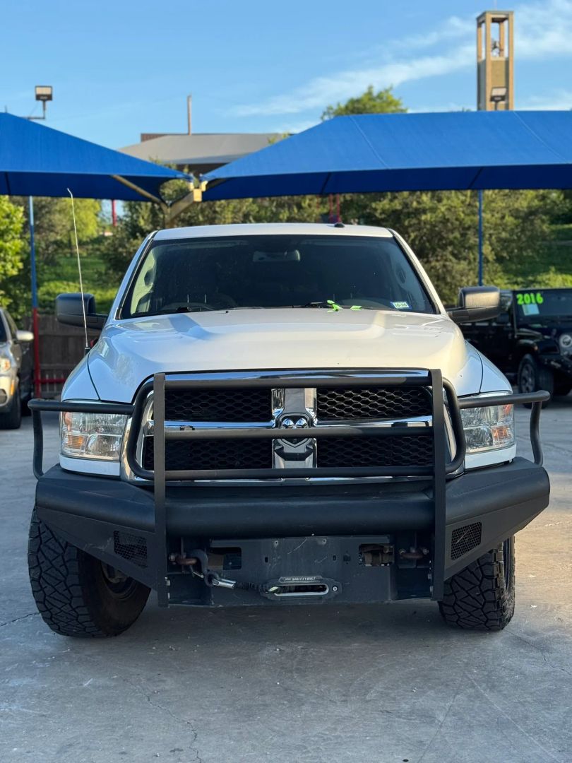 ram ram 2500 pickup 2017 3C6UR5HJ7HG748728 image ram ram 2500 pickup 2017 3C6UR5HJ7HG748728 image